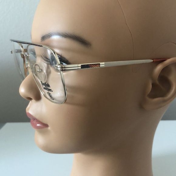 🆕 Vintage Frame by English Leather - Picture 4 of 13